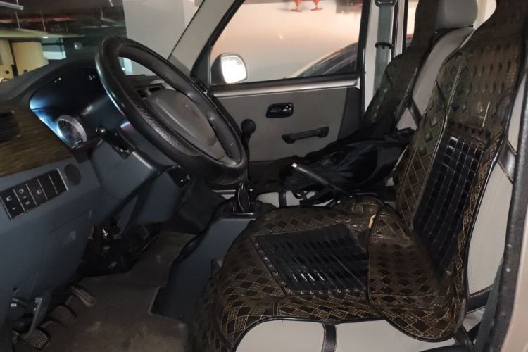 Used Jinbei Hiace X30 2013 1.3L Standard Version Left Front Seat