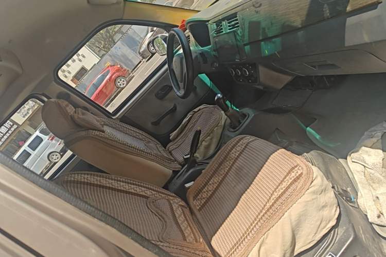 Used Jinbei Hiace X30 2013 1.3L Standard Version Right Front Seat