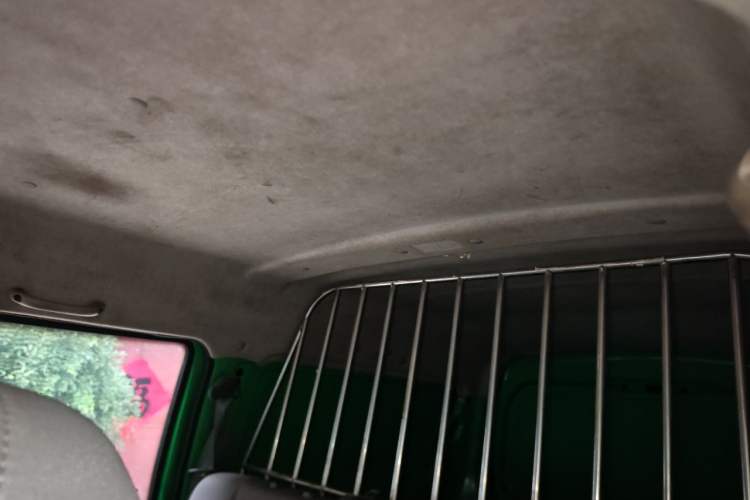 Used Jinbei Hiace X30  Headliner