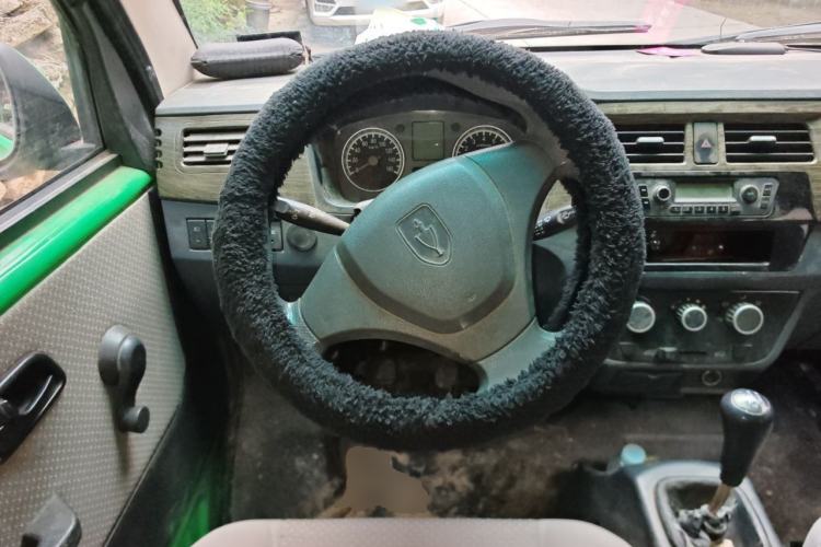 Used Jinbei Hiace X30  Steering Wheel