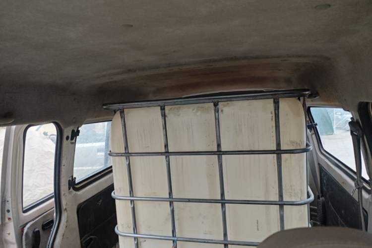 Used Jinbei Hiace X30 2015 1.3L Flagship Model Headliner