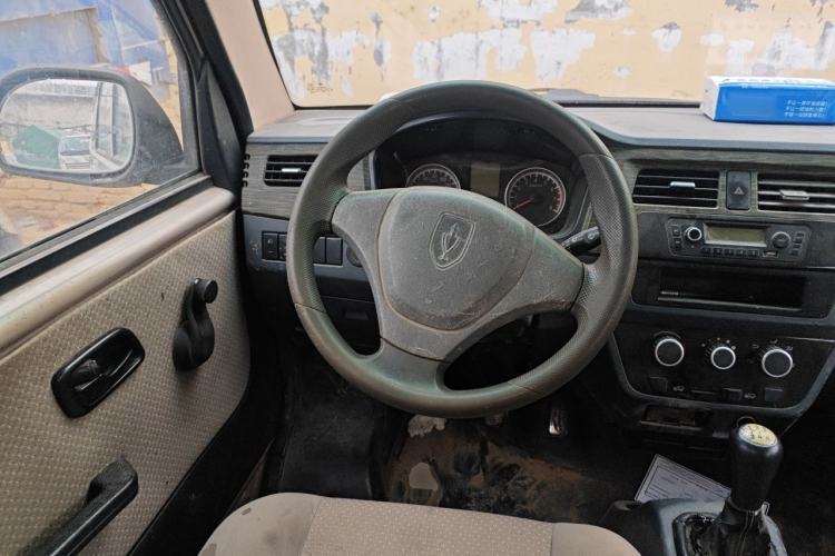 Used Jinbei Hiace X30 2015 1.3L Flagship Model Steering Wheel