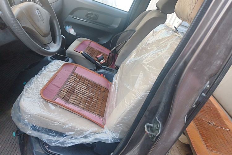 Used Jinbei Hiace X30 2016 1.3L Van Comfort Edition DLCG12 Left Front Seat