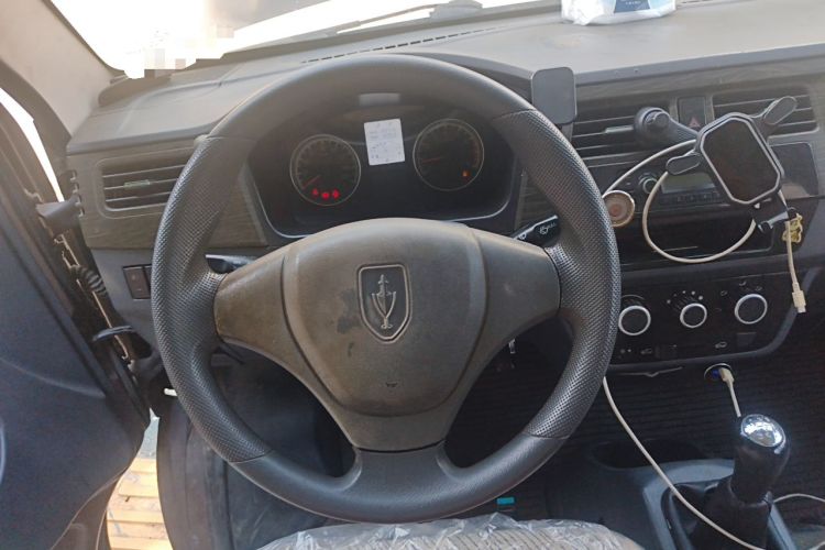 Used Jinbei Hiace X30 2016 1.3L Van Comfort Edition DLCG12 Steering Wheel