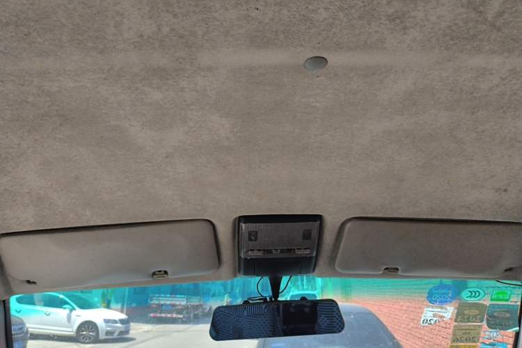 Used Jinbei Hiace X30 2016 1.3L Van Comfort Edition DLCG12 Headliner