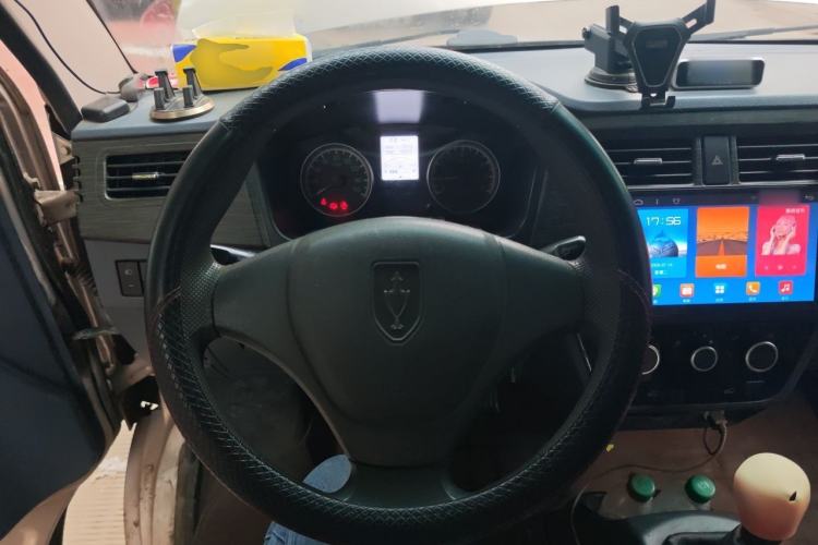Used Jinbei Hiace X30 2016 1.3L Van Comfort Edition DLCG12 Steering Wheel