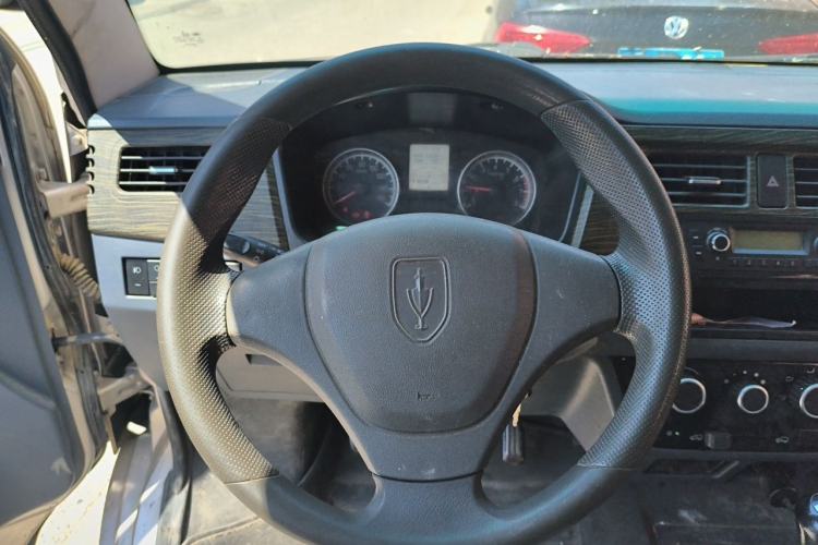 Used Jinbei Hiace X30 2016 1.3L Van Comfort Edition DLCG12 Steering Wheel