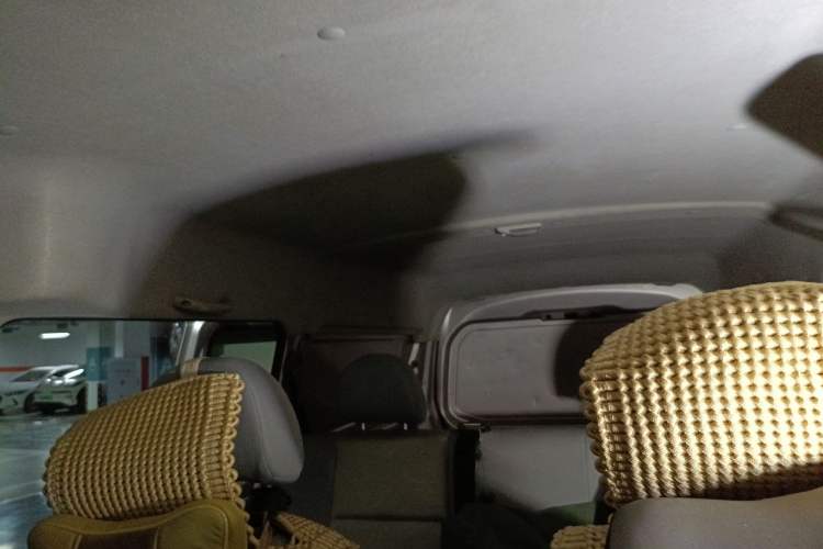 Used Jinbei Hiace X30 2016 1.3L Van Comfort Edition DLCG12 Headliner