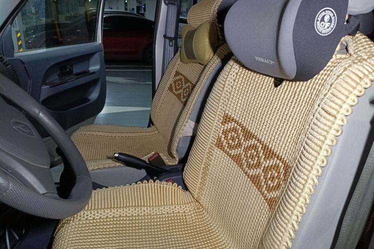 Used Jinbei Hiace X30 2016 1.3L Van Comfort Edition DLCG12 Left Front Seat