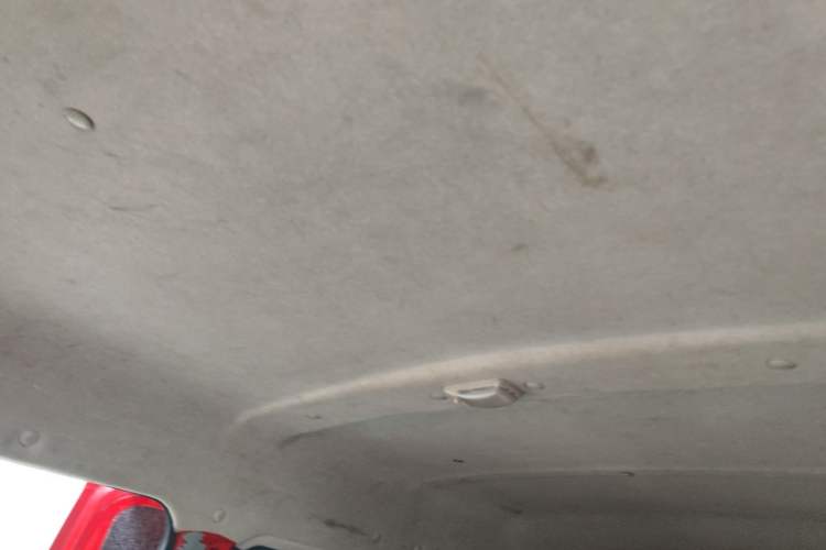 Used Jinbei Hiace X30 2016 1.3L Van Comfort Edition DLCG12 Headliner