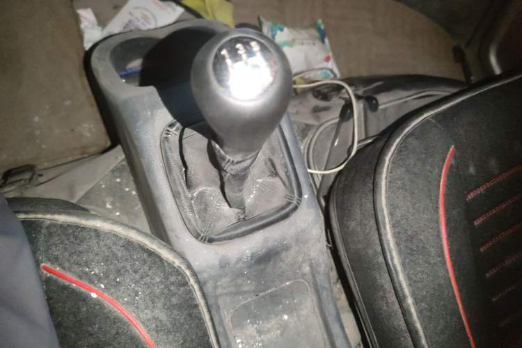 Used Jinbei Hiace X30 2016 1.3L Van Standard Edition DLCG12 Gear Lever