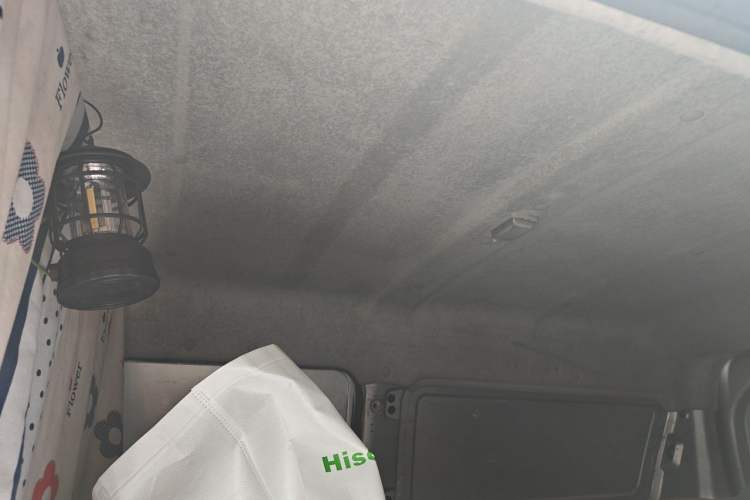 Used Jinbei Hiace X30 2016 1.3L Van Standard Edition DLCG12 Headliner