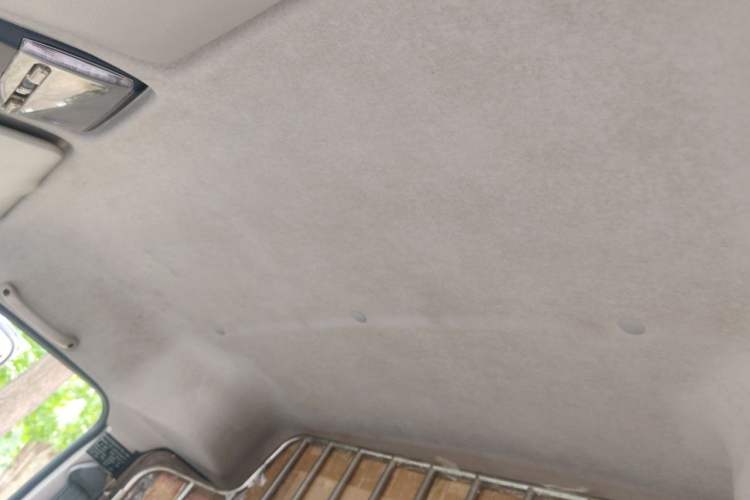Used Jinbei Hiace X30 2016 1.3L Van Comfort Edition DLCG12 Headliner