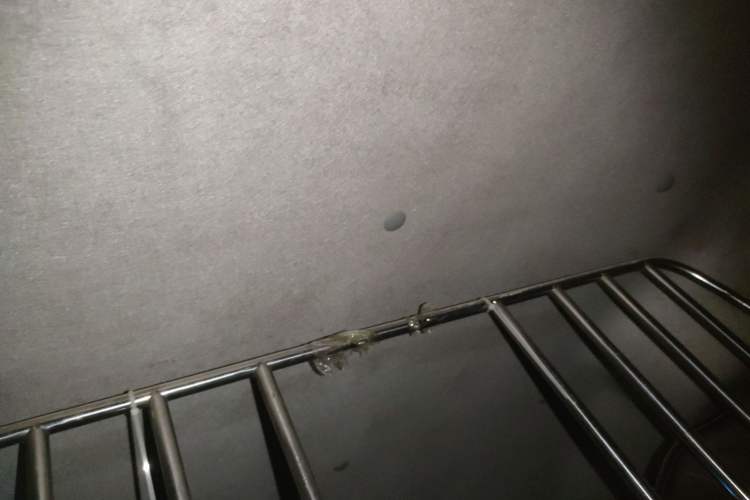 Used Jinbei Hiace X30 2016 1.3L Van Standard Edition DLCG12 Headliner