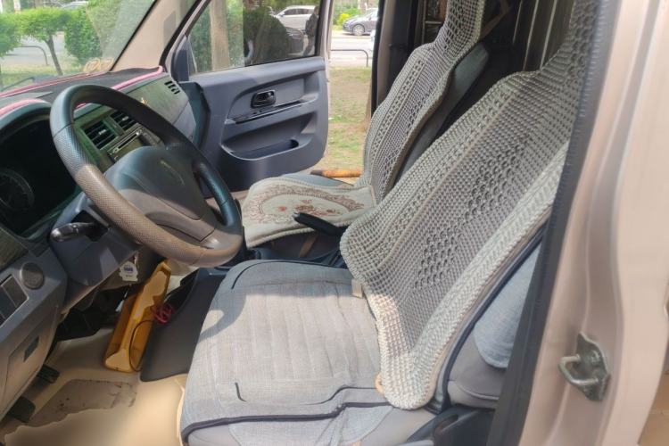 Used Jinbei Hiace X30 2016 1.3L Van Comfort Edition DLCG12 Left Front Seat