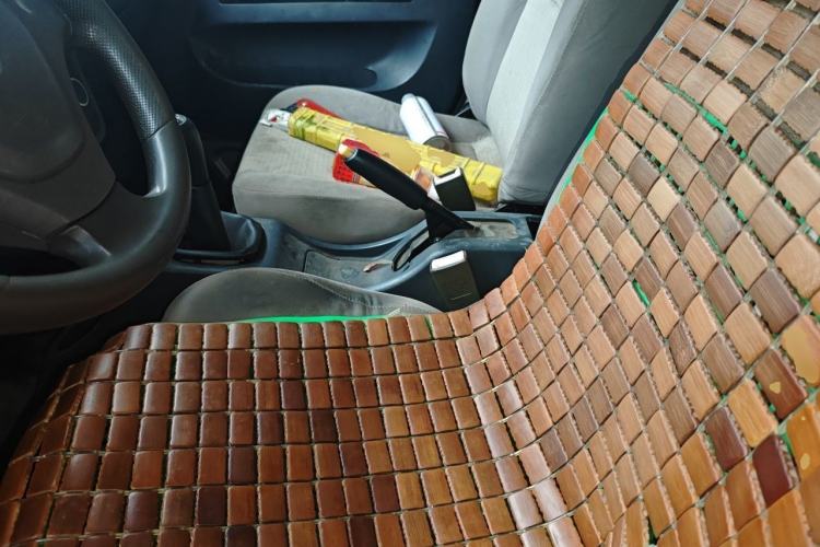 Used Jinbei Hiace X30 2016 1.3L Van Standard Edition DLCG12 Left Front Seat
