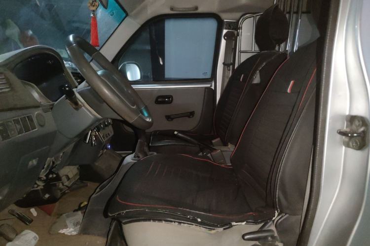Used Jinbei Hiace X30 2016 1.3L Van Standard Edition DLCG12 Left Front Seat