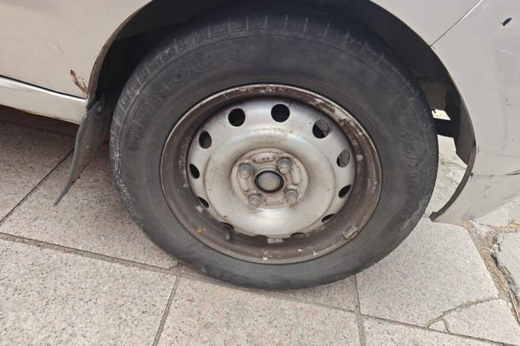 Used Jinbei Hiace X30 2016 1.3L Van Standard Edition DLCG12 Right Front Wheel Hub