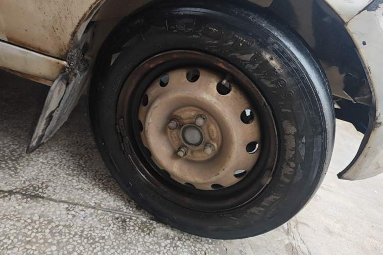 Used Jinbei Hiace X30 2016 1.3L Van Standard Edition DLCG12 Right Front Wheel Hub