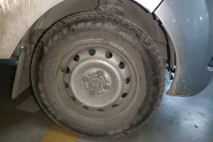 Used Jinbei Hiace X30 2016 1.3L Van Standard Edition DLCG12 Right Front Wheel Hub