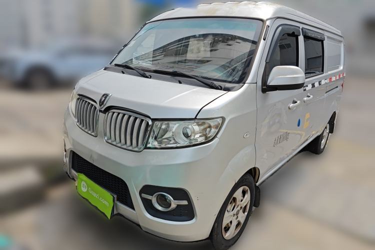 Used Jinbei Hiace X30 2016 1.3L Van Comfort Edition DLCG12 Guazi used car, China used car export, Used car for sale, Used cars, Cheapest cars for sale