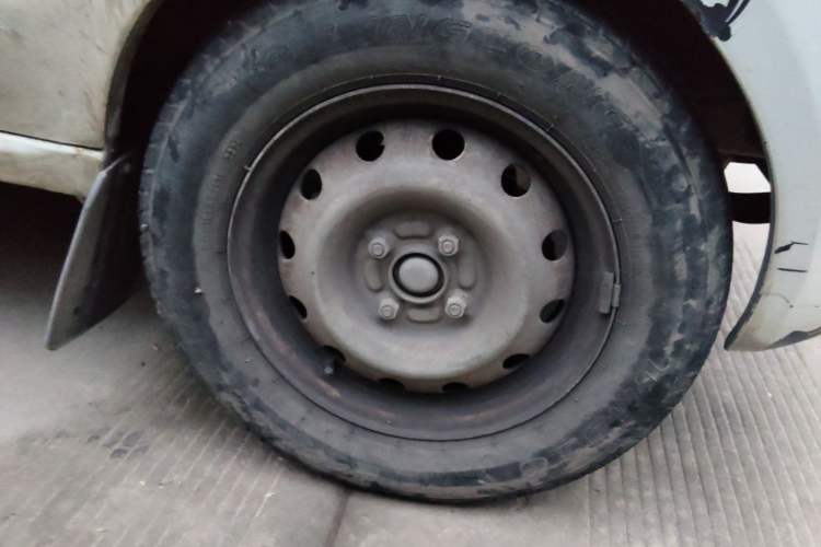 Used Jinbei Hiace X30 2016 1.3L Van Standard Edition DLCG12 Right Front Wheel Hub