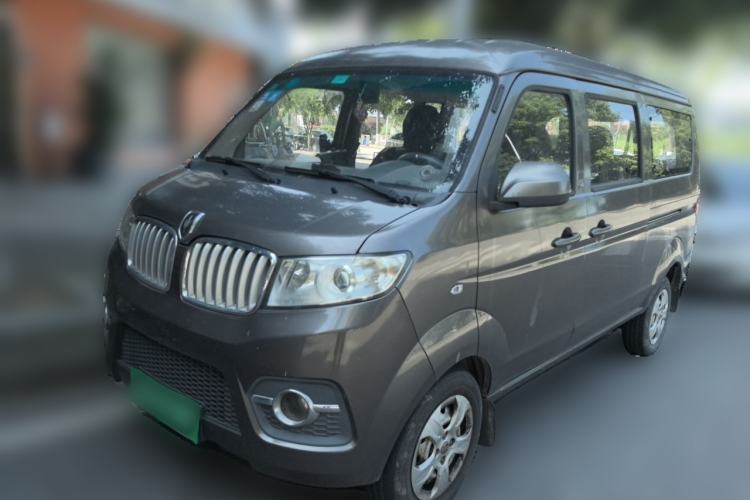 Used Jinbei Hiace X30 2017 1.5L Comfort Model DLCG14 Guazi used car, China used car export, Used car for sale, Used  cars, Cheapest cars for sale