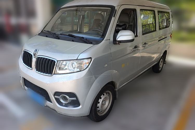 Used Jinbei Hiace X30 2017 1.5L Standard Version DLCG14 Guazi used car, China used car export, Used car for sale, Used cars, Cheapest cars for sale