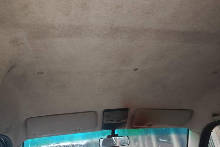 Used Jinbei Hiace X30 2018 1.3L Comfort Model DLCG12 Headliner