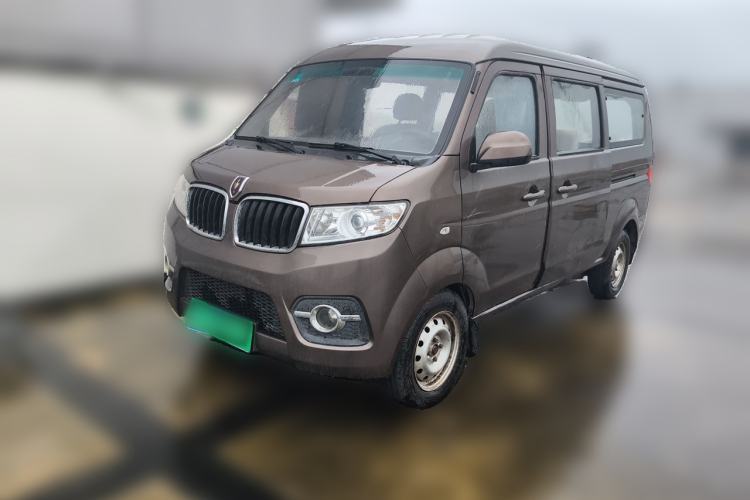 Gebrauchter Jinbei Hiace X30 2018 1.5L Standard Edition DLCG14 Guazi used car, China used car export, Used car for sale, Used  cars, Cheapest cars for sale