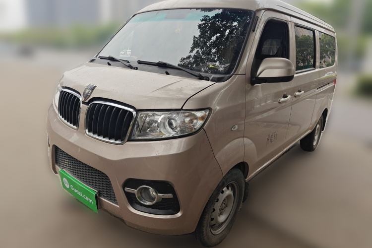 Used Jinbei Hiace X30 2018 1.3L Comfort Model DLCG12 Guazi used car, China used car export, Used car for sale, Used  cars, Cheapest cars for sale