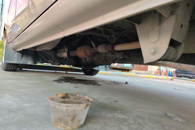 Used Jinbei Hiace X30 2018 1.3L Comfort Model DLCG12 Chassis Rear Left
