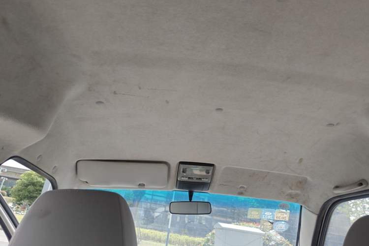 Used Jinbei Hiace X30 2018 1.3L Standard Edition DLCG12 Headliner