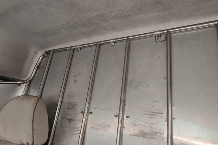 Used Jinbei Hiace X30 2018 1.3L Cargo Van Standard Version DLCG12 Headliner