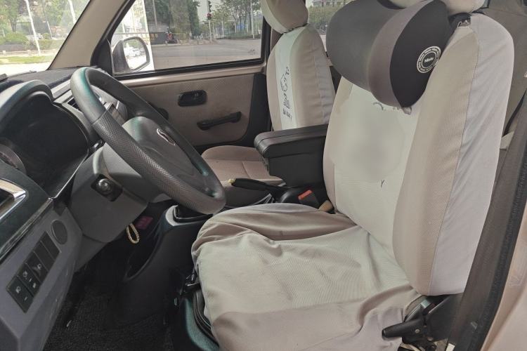 Used Jinbei Hiace X30 2018 1.3L Comfort Model DLCG12 Left Front Seat