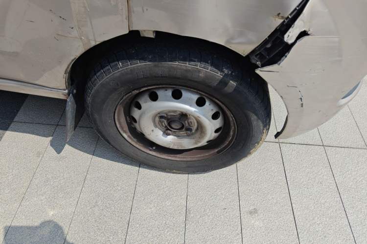 Used Jinbei Hiace X30 2018 1.3L Standard Edition DLCG12 Right Front Wheel Hub