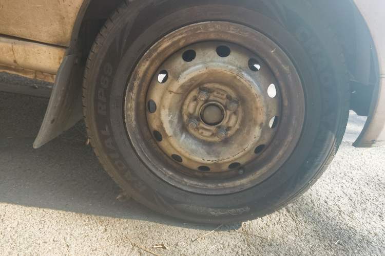 Used Jinbei Hiace X30 2018 1.3L Standard Edition DLCG12 Right Front Wheel Hub