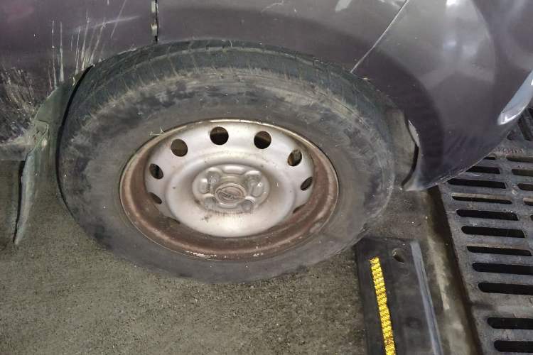 Used Jinbei Hiace X30 2018 1.3L Standard Edition DLCG12 Right Front Wheel Hub