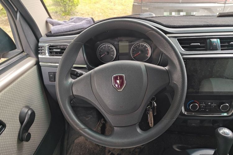 Used Jinbei Hiace X30 2018 1.3L Comfort Model DLCG12 Steering Wheel