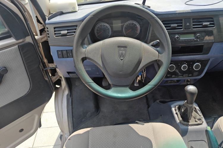Used Jinbei Hiace X30 2018 1.3L Standard Edition DLCG12 Steering Wheel