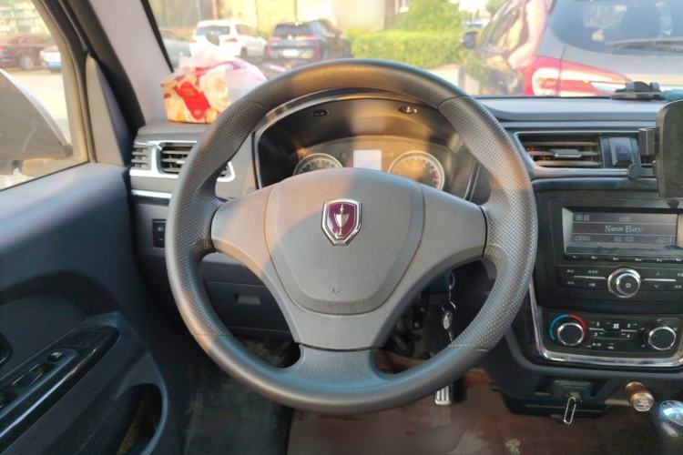 Used Jinbei Hiace X30 2018 1.3L Comfort Model DLCG12 Steering Wheel