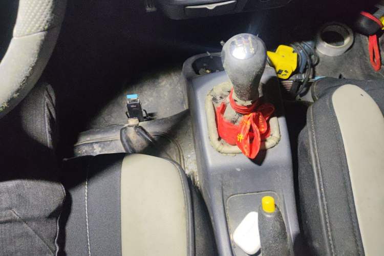 Used Jinbei Hiace X30 2018 1.3L Comfort Model DLCG12 Gear Lever