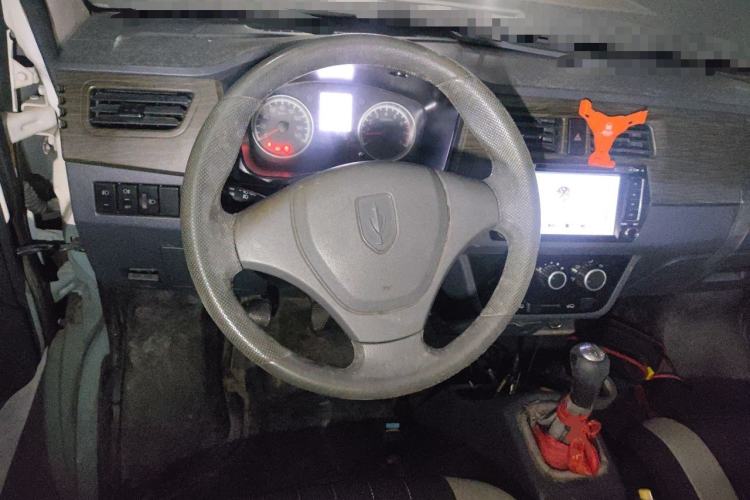 Used Jinbei Hiace X30 2018 1.3L Comfort Model DLCG12 Steering Wheel