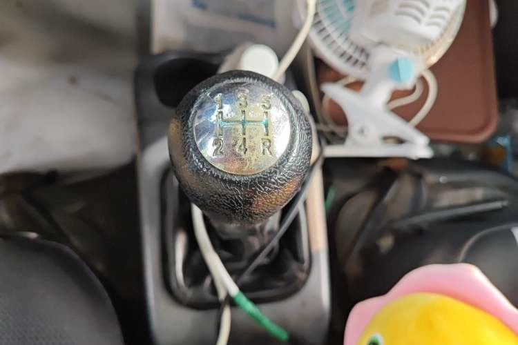 Used Jinbei Hiace X30 2018 1.3L Comfort Model DLCG12 Gear Lever