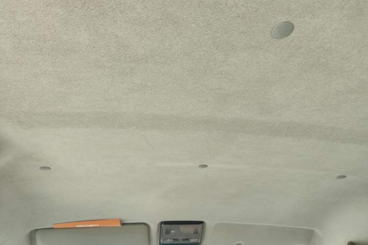 Used Jinbei Hiace X30 2018 1.3L Standard Edition DLCG12 Headliner