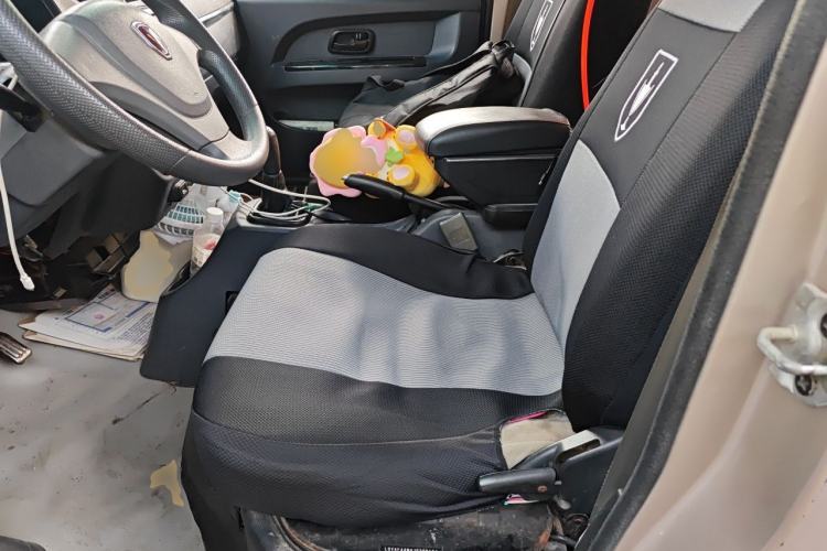 Used Jinbei Hiace X30 2018 1.3L Comfort Model DLCG12 Left Front Seat