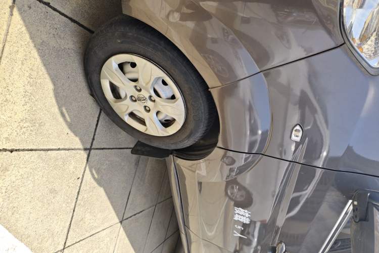 Used Jinbei Hiace X30 2018 1.3L Standard Edition DLCG12 Left Front Wheel Hub