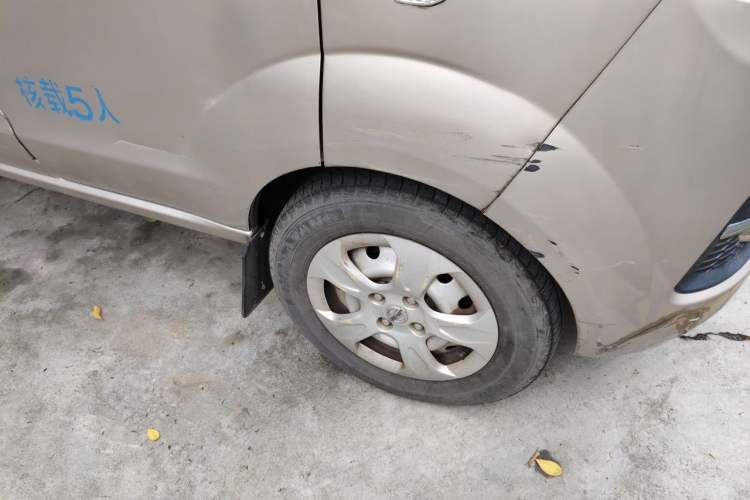 Used Jinbei Hiace X30 2018 1.3L Standard Edition DLCG12 Right Front Wheel Hub