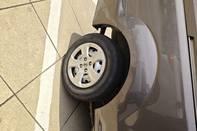 Used Jinbei Hiace X30 2018 1.3L Standard Edition DLCG12 Right Rear Wheel Hub