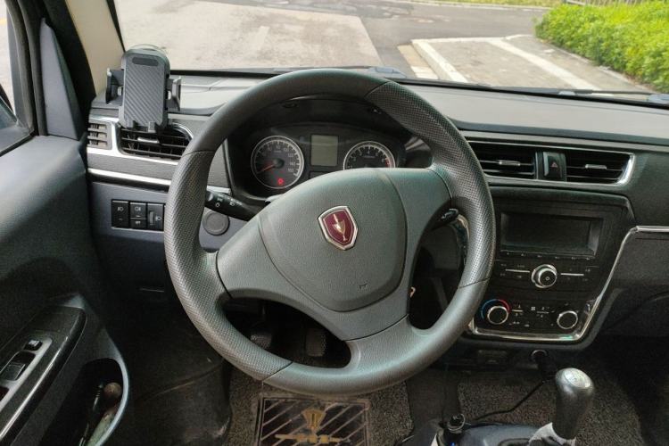 Used Jinbei Hiace X30 2018 1.3L Comfort Model DLCG12 Steering Wheel